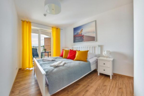 Отель Apartamenty Sun&Snow Polanki Park  Колобжег
